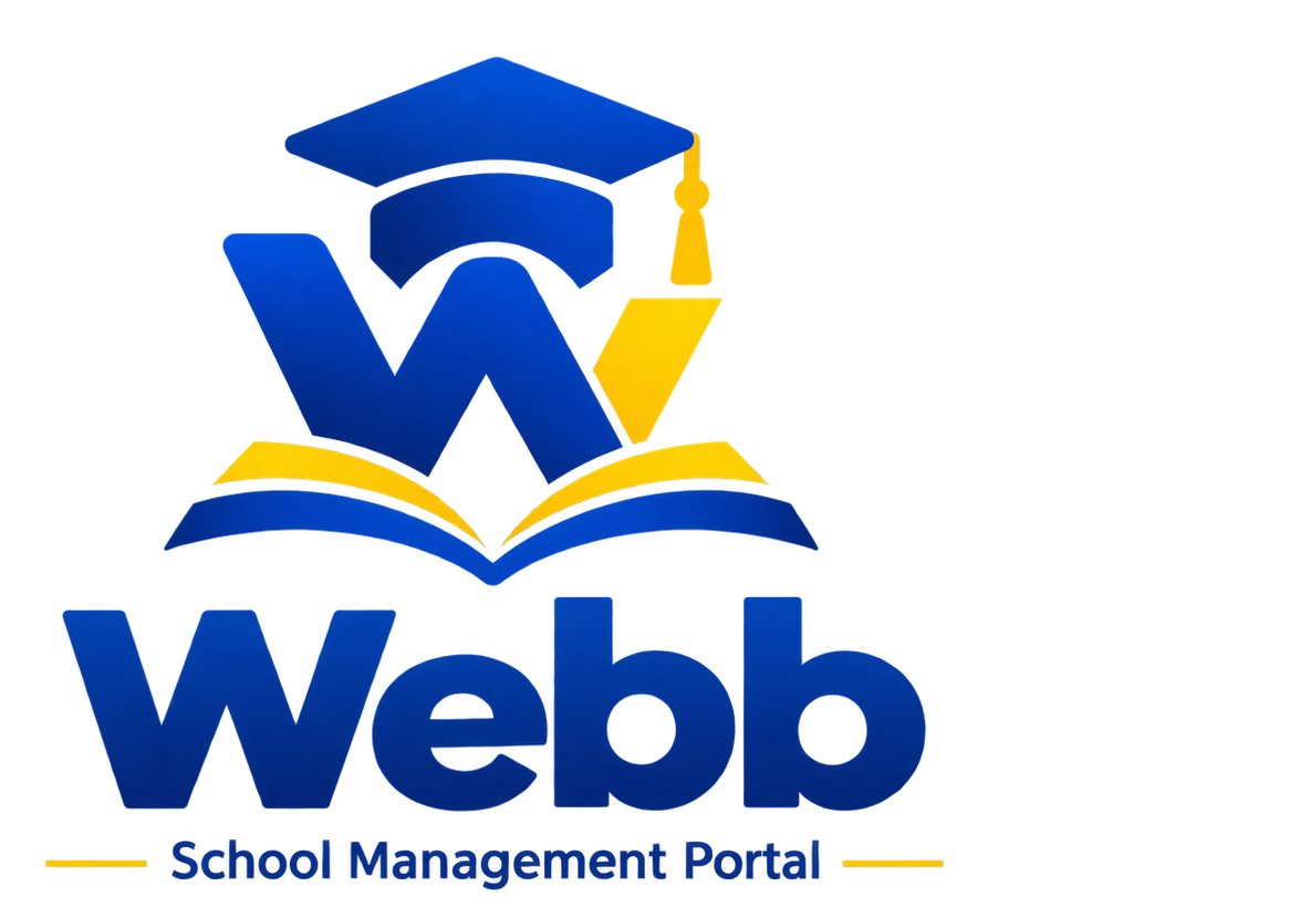 School logo